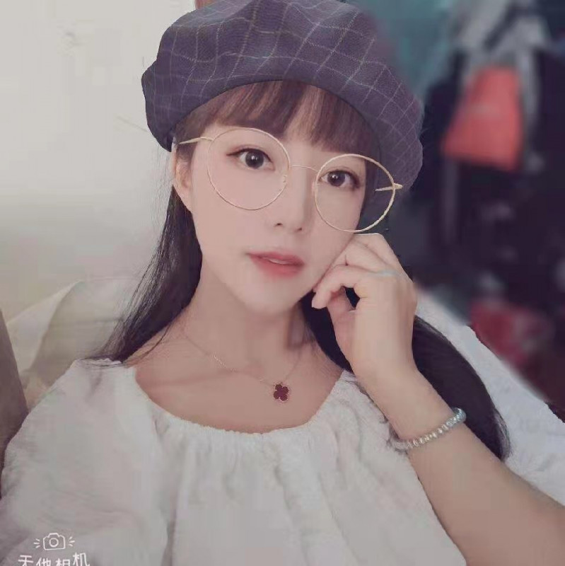 罗湖很火的玖儿